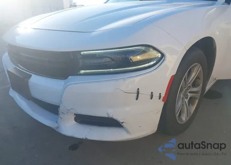 2016 Dodge Charger Se from USA, damaged, VIN 2C3CDXBG8GH108929